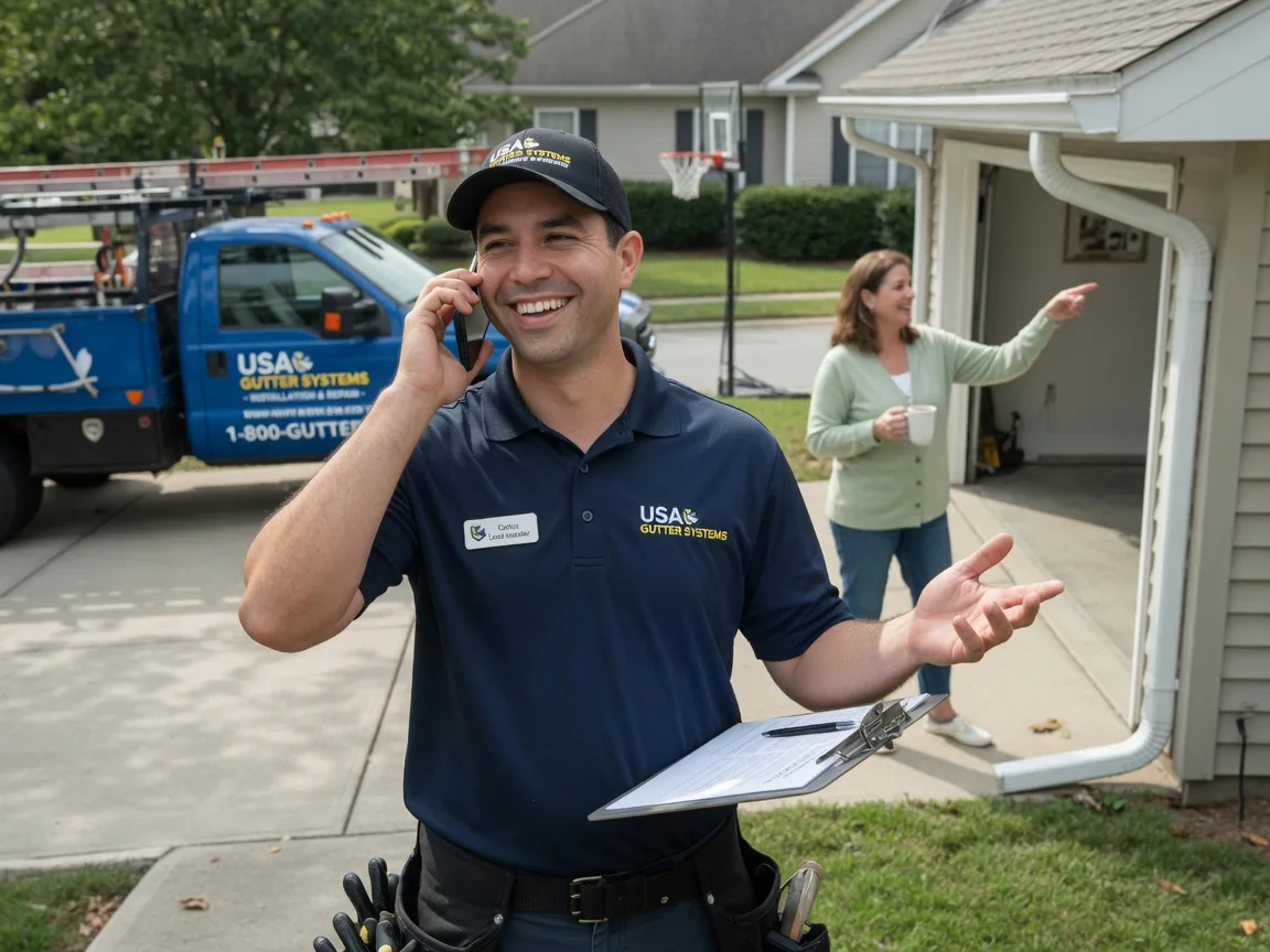 Gutter Installation Daisetta, TX FAQs